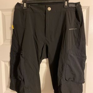 Mavic bike shorts XL